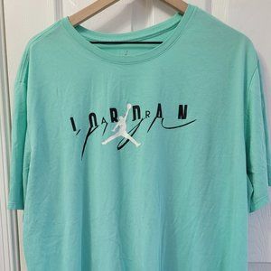 Women's Nike Air Jordan Dri-Fit T-Shirt